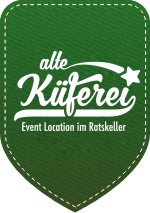 Alte Küferei - Events- & Veranstaltungen