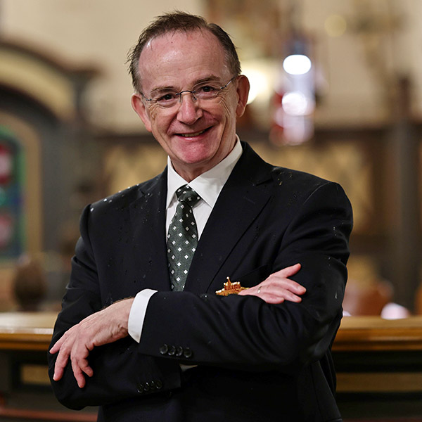 Peter Wieser