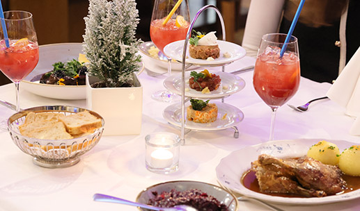 ADVENT-SPEZIALITÄTEN