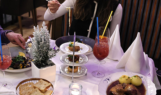 ADVENT-SPEZIALITÄTEN