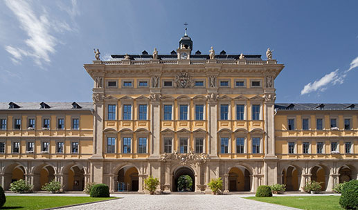 Juliusspital Würzburg - Weltklasse Weine aus Franken!